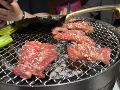 -久藏·横膈膜烧肉·酒场(江汉路店)
