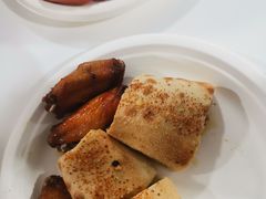 -山姆餐吧(南昌红谷滩印象城店)