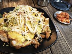 -MI WU FACTORY米屋美食工厂餐厅(绿地店)