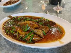 -地方名吃海鲜大馅蒸饺(北戴河店)