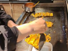 -小老虎东北烤冷面(星天广场店)