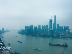 -上海外滩茂悦大酒店