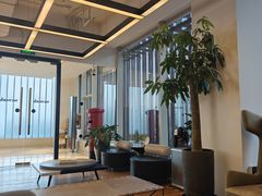 -WeWork中国(三里屯11号社区店)