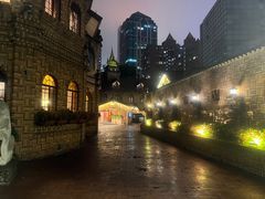 -马勒别墅·中餐厅