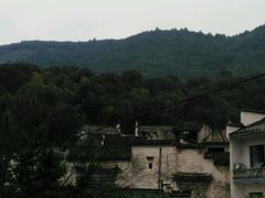 -塔川景区