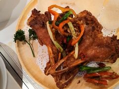 -避风塘·金牌店·夜宵(金玉兰店)