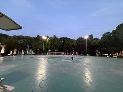 -重庆市江北嘴中央商务区中央公园