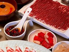 -南门涮肉(东单店)