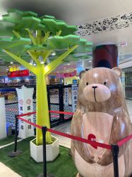 -斯坦熊亲子密室(富力广场店)