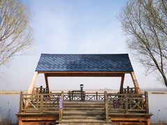 -野鸭湖国家湿地公园