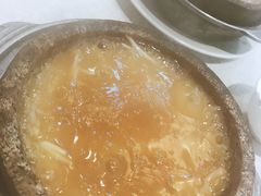 红烧翅-凤城礼记鱼翅海鲜酒家(新马路总店)