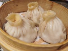 -南京大牌档(香港广场店)