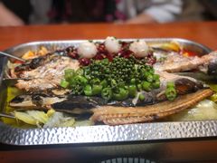 -鱼谦脆皮烤鱼(北一路万达店)