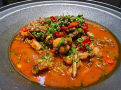 -院里寻菜·精致庭院菜(观沙岭店)