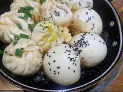 -大壶春生煎(四川中路店)