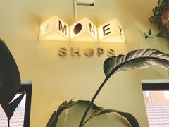 -Money Shops(愚园路店)