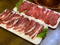 鲜切牛肉-蘭番坊青海特色铜锅涮·清真
