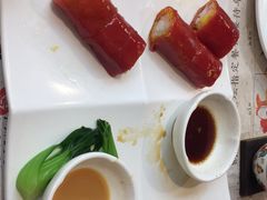 -点都德(聚福楼店)