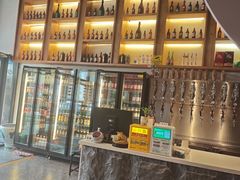 -雪熊哈尔滨烧烤·精酿啤酒·砂锅(中央胜境店)