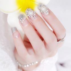 -Halo美甲美睫