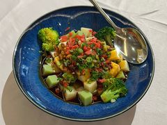 贵阳米豆腐-贵州大厦贵州厅(樱花园西街店)