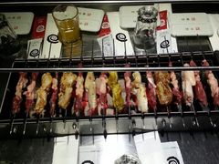 android_upload_pic-很久以前羊肉串(大华三路店)