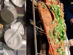 -夜宴江景餐厅