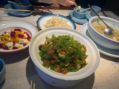 -客宴·江西客家菜(红角洲店)