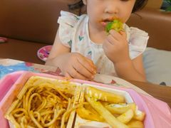 -一沙一城·岩烤牛扒(深圳首店)