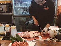 -御牛道日式烤肉料理(杭州万象城店)