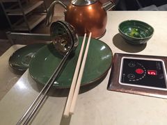 -润园四季椰子鸡火锅(海上世界店)