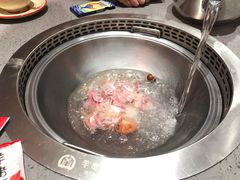 -羊来顺冰煮鲜羊铁锅烀羊肉(八卦岭店)