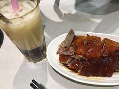 -深井陈记烧鹅酒家(新填地街店)