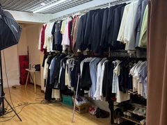-小象国照相馆(宝山万达店)