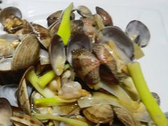 -渔民船说·北塘海鲜·天津菜·海肠捞饭(北塘古镇店)