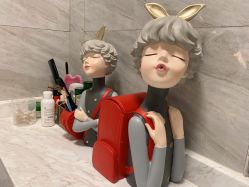 -伊得韩式美肤定制