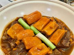 -聚福山莊·寻味顺德(北滘店)