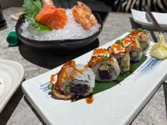 -大渔铁板烧(大悦城店)