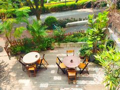 -时光花园(白鹭洲店)