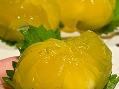 -狮王府淮扬菜(老门东店)