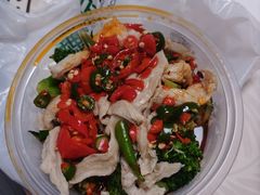 -魏家凉皮(祈年大厦店)