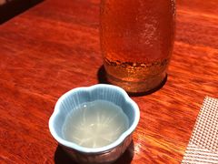 -古京·臻致料理(月湖店)