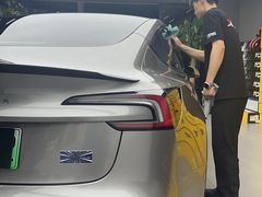 -跃通XPEL隐形车衣汽车贴膜旗舰店