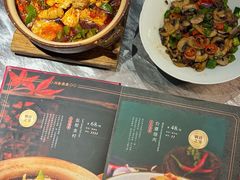 -川香鼎盛(市桥富华总店)
