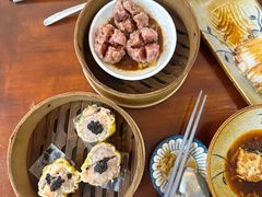 -本味友膳·茶餐厅(和达中心城店)