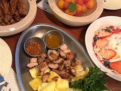 -Blac+Blac(中海环宇荟店)