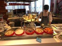 -The COOK·厨餐厅·自助餐(浦东嘉里大酒店)