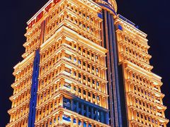 -东方明珠广播电视塔