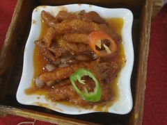 -鼎珑点心仔(燕塘店)