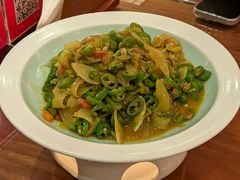 -面辣子·陕西家乡菜(钟楼店)